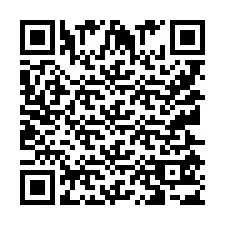 Kod QR dla numeru telefonu +9512553514