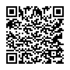 QR Code สำหรับหมายเลขโทรศัพท์ +9512553527