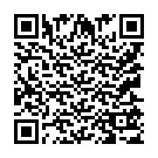 QR Code สำหรับหมายเลขโทรศัพท์ +9512553541