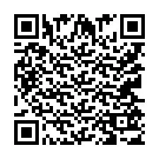 Kod QR dla numeru telefonu +9512553567