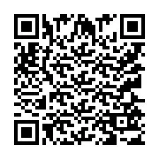 Kode QR untuk nomor Telepon +9512553570