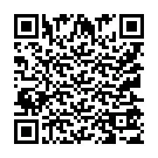 QR код за телефонен номер +9512553584