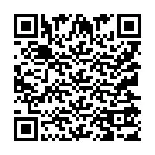 Kod QR dla numeru telefonu +9512553588