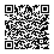 QR-koodi puhelinnumerolle +9512553594