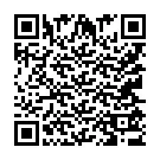 Kode QR untuk nomor Telepon +9512553617