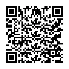 电话号码二维码 +9512553672