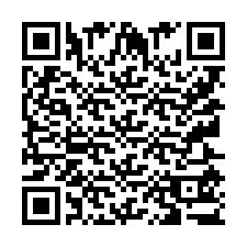 QR-Code für Telefonnummer +9512553700