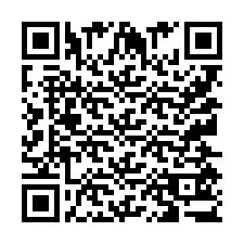 QR-code voor telefoonnummer +9512553728