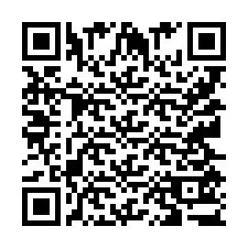 QR-Code für Telefonnummer +9512553736