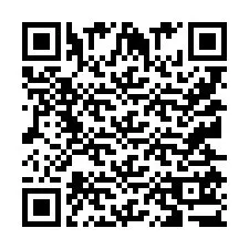 Codice QR per il numero di telefono +9512553749