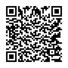 Código QR para número de telefone +9512553757