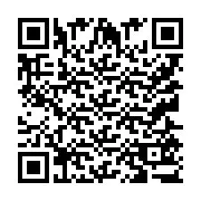 QR-koodi puhelinnumerolle +9512553761