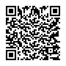 Código QR para número de telefone +9512553792