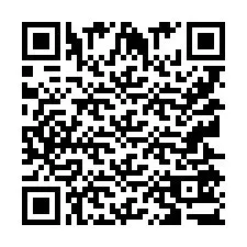 QR-koodi puhelinnumerolle +9512553795