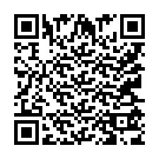 Código QR para número de teléfono +9512553803