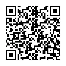 QR Code pour le numéro de téléphone +9512553811