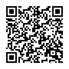 Codice QR per il numero di telefono +9512553820