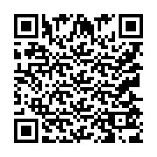 QR-код для номера телефона +9512553831