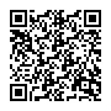 Codice QR per il numero di telefono +9512553836