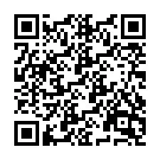 Codice QR per il numero di telefono +9512553851