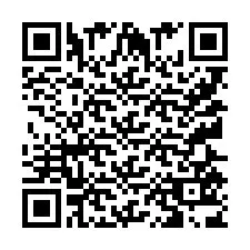 QR код за телефонен номер +9512553870