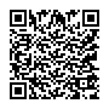 QR Code สำหรับหมายเลขโทรศัพท์ +9512553886