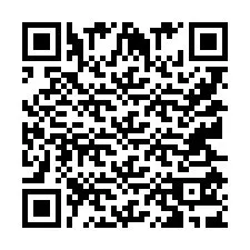 Kod QR dla numeru telefonu +9512553907