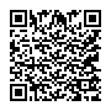 Código QR para número de teléfono +9512553913