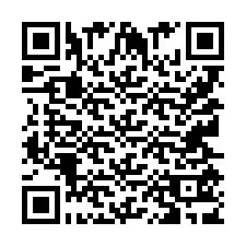 Código QR para número de teléfono +9512553917