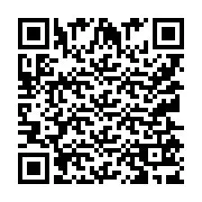 Codice QR per il numero di telefono +9512553954