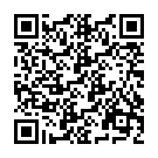 QR-code voor telefoonnummer +9512554010