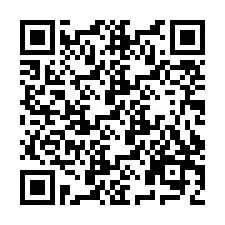 QR-code voor telefoonnummer +9512554023