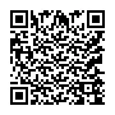 QR код за телефонен номер +9512554031