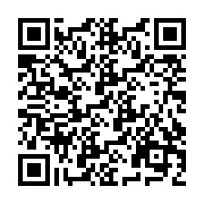 QR-code voor telefoonnummer +9512554037