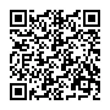 Codice QR per il numero di telefono +9512554039