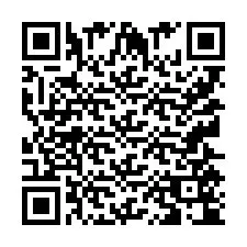 QR Code สำหรับหมายเลขโทรศัพท์ +9512554075