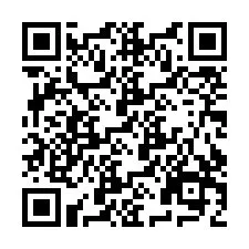 電話番号のQRコード +9512554076