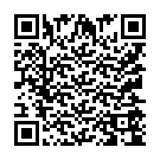 QR Code สำหรับหมายเลขโทรศัพท์ +9512554088