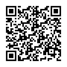 Codice QR per il numero di telefono +9512554104