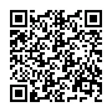 QR-koodi puhelinnumerolle +9512554108