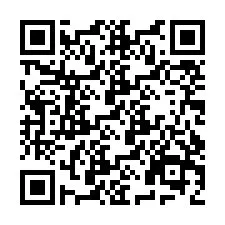 QR Code pour le numéro de téléphone +9512554155