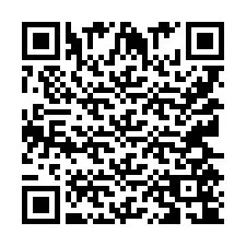 QR-code voor telefoonnummer +9512554173