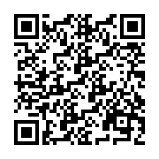 QR-koodi puhelinnumerolle +9512554205