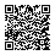 Código QR para número de teléfono +9512554213