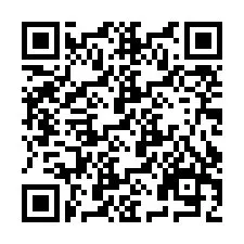 QR-code voor telefoonnummer +9512554242