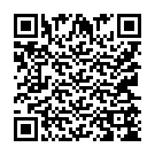 Kod QR dla numeru telefonu +9512554243