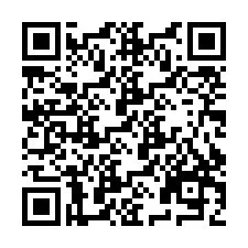 QR Code pour le numéro de téléphone +9512554262