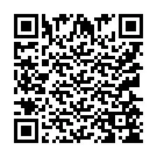 QR код за телефонен номер +9512554270