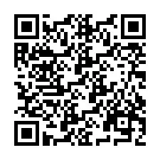 QR kód a telefonszámhoz +9512554284