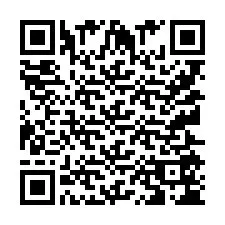 QR-код для номера телефона +9512554294